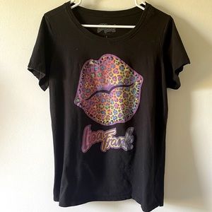 Lisa Frank T-shirt. Torrid size 1/XL